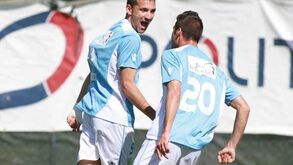 Tondela-Arouca, 4-2: Reviravolta inesperada