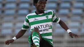 Leixões-Sp. Covilhã, 0-1: A primeira vitória fora