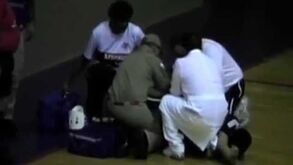 Brasileiro morreu com intestino perfurado em 2010