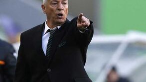 Jesualdo Ferreira: «Um dos momentos mais difíceis da carreira»