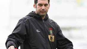 Paulo Fonseca: «Sair? Existe essa possibilidade»