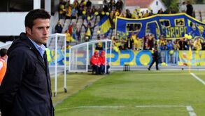 Marco Silva: «Terminámos a época em beleza»