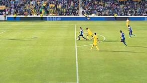 Os casos do P. Ferreira-FC Porto