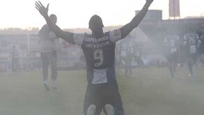 Dragões consolidam liderança nacional