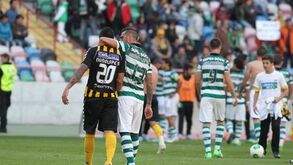 O pior leão da história da Liga