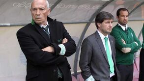 40 treinadores e... 3 campeonatos