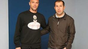 Hugo acredita que Jardim será bem sucedido em Alvalade