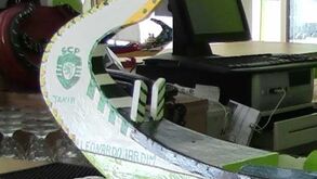 Um moliceiro chamado 