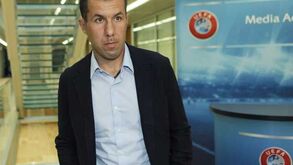 José Moniz: «Leonardo só pensa em ganhar»