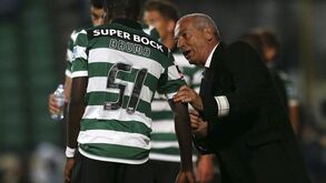 Jesualdo deixa diamantes de herança a Jardim