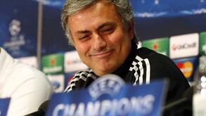 As frases marcantes de José Mourinho