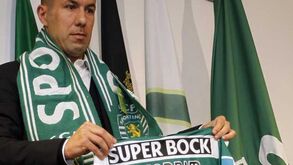 Jardim torna-se sócio número 100.950