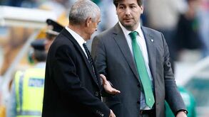 Jesualdo Ferreira dispensado após Aveiro