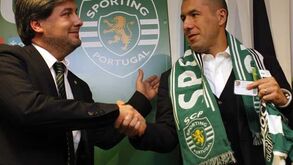 Dos pontapés de canto do Euro'96 a campeão grego