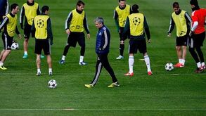 Era Mourinho custou muito e rendeu pouco