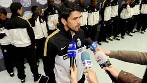 Lucho: «Vitória no clássico foi momento chave»