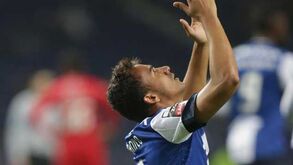 Danilo: «Golo de Kelvin curou lesões»