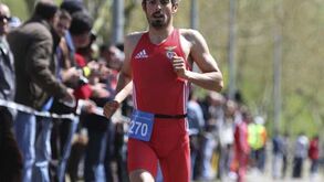 João Silva admite falhar Taça do Mundo de Madrid