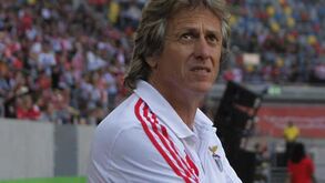 Benfica favorito no Jamor