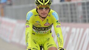 Di Luca suspenso preventivamente 