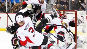 NHL: Penguins já estão na final de conferência
