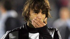 Markovic já acompanha a realidade do futuro clube