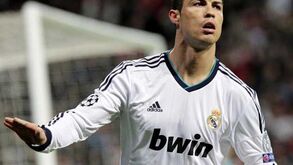 Cristiano Ronaldo termina como melhor marcador
