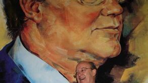 Os títulos de Pinto da Costa