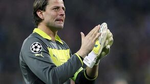 Weidenfeller: «Batemos o pé ao Bayern»
