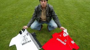 Só Vítor Paneira foi enorme dos dois lados