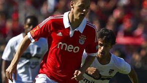 Matic: «Merecíamos ter ganho algo esta época»