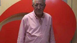José Augusto: «Uma atitude lamentável»
