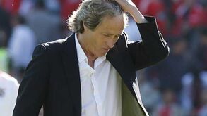 Jesus cancela presença em conferência