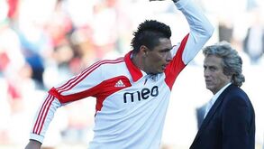 Tacuara Cardozo é mesmo perigoso