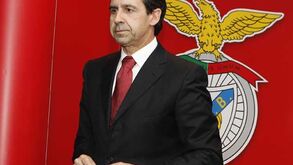 Rui Gomes da Silva: «Situação entre Cardozo e Jesus é inadmissível»