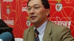 Jaime Antunes: «O tempo de Jesus deve ter acabado»