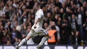 Gareth Bale: o 