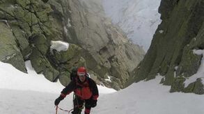 Subida ao Evereste faz 60 anos