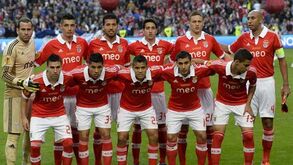 Vieira quer segurar pedras fundamentais