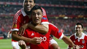 Só Garay e Cardozo não estão garantidos