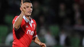 Roma vai atacar Lima