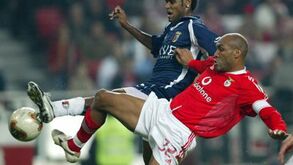Velho capitão regressa após 9 anos de ausência