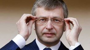 O russo da Forbes que revolucionou o Monaco