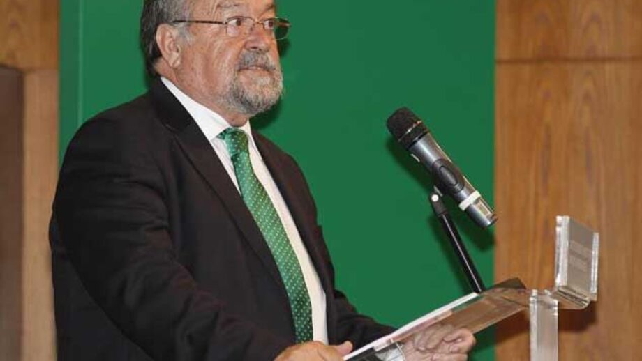 Jaime Marta Soares diz que Bruno de Carvalho não quer vencimento
