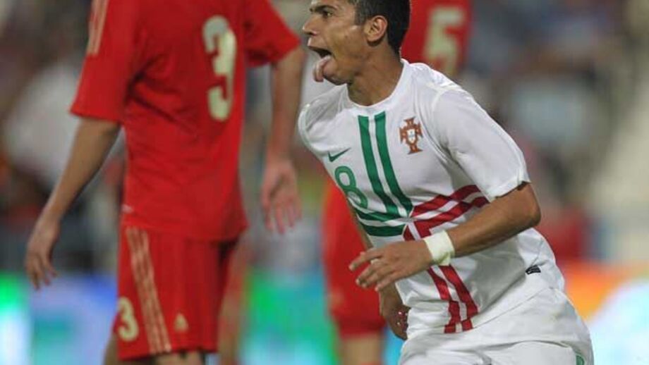 Seleção Nacional como meta para Martins