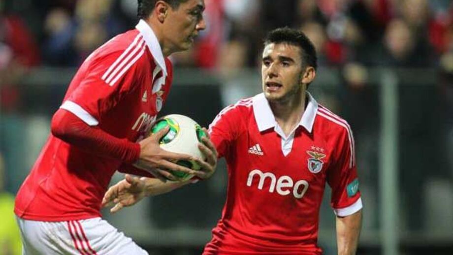 Só Salvio e Cardozo "valem" mais do que Matic