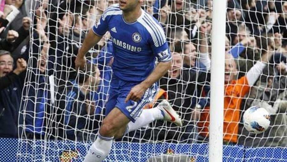 Ivanovic: «Com Mourinho seríamos candidatos ao título»