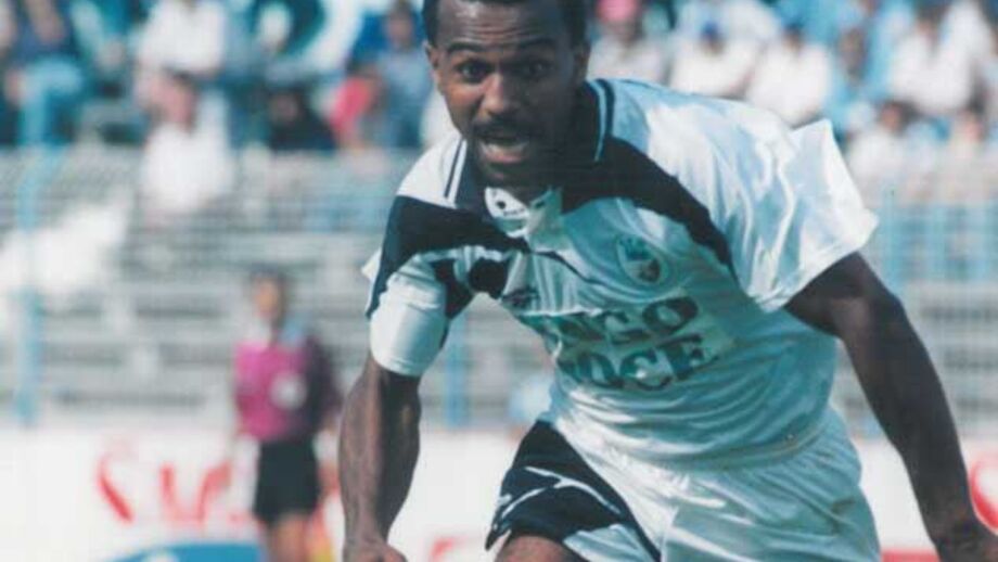 Marroquino Hassan fez história