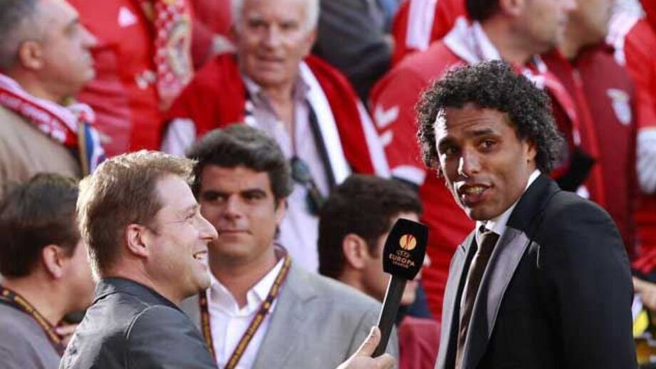 Pierre van Hooijdonk: «Um rolo compressor»