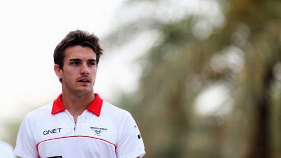 Marussia perto do acordo com a Ferrari